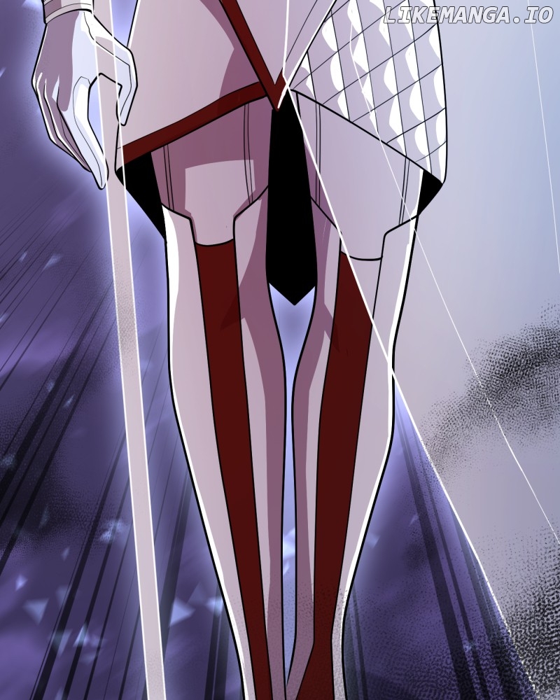 Back From Black Chapter 3 - page 98
